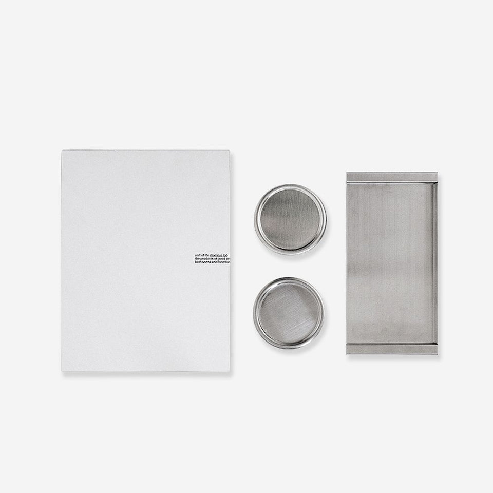 Minimalist Table Setting Gift Set
