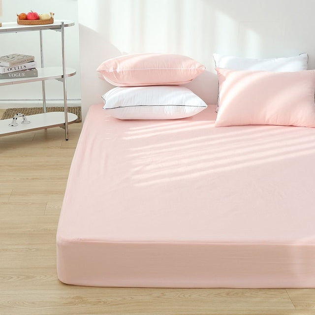 Airy Cloud Fitted Sheet - image 10 of 10