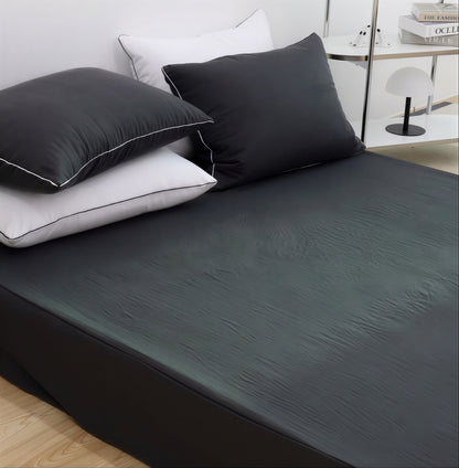 Airy Cloud Fitted Sheet