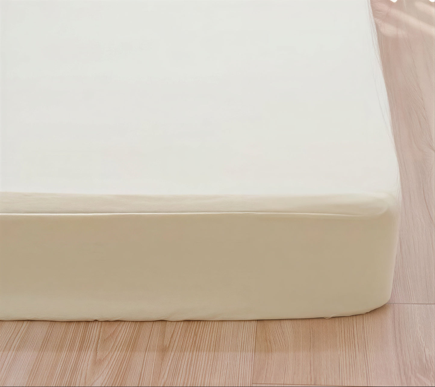 Airy Cloud Fitted Sheet - image 9 of 10