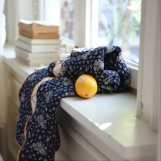 Muli Ethnic Gauze Blanket