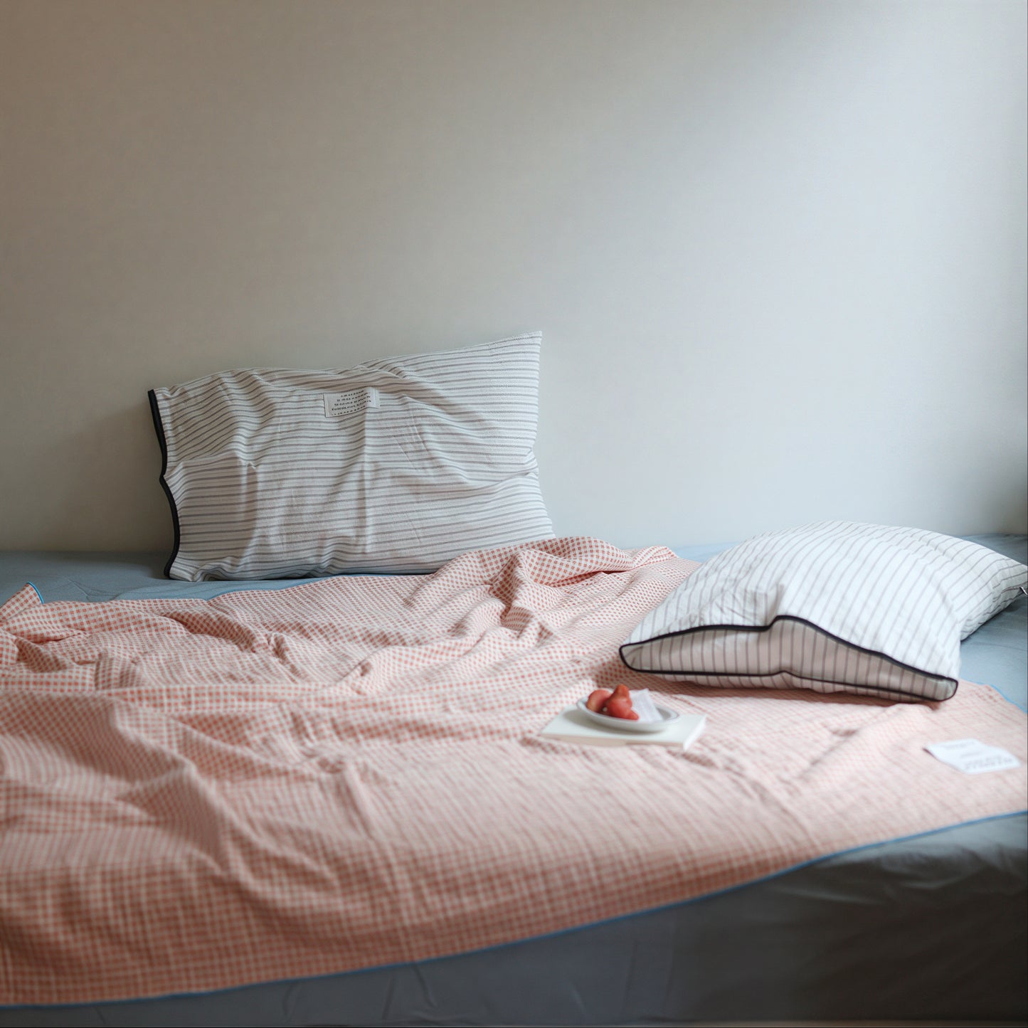 Muli Ethnic Gauze Blanket
