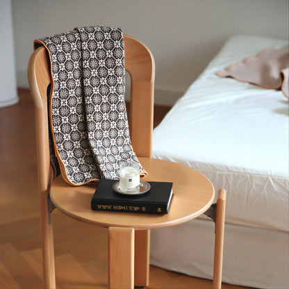 Muli Ethnic Gauze Blanket