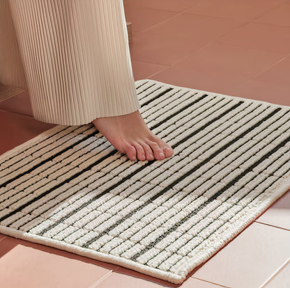 Loop Stripe Mat