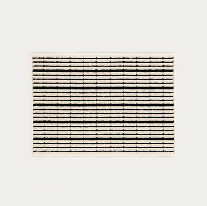 Loop Stripe Mat