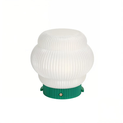 Honey Pot Table Lamp