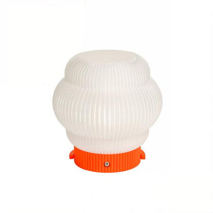Honey Pot Table Lamp