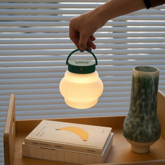 Honey Pot Table Lamp
