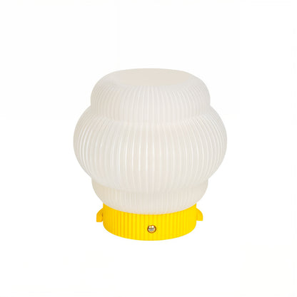 Honey Pot Table Lamp