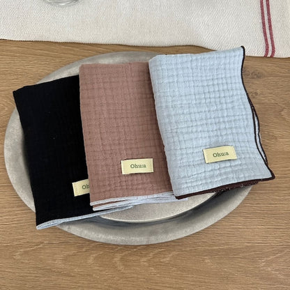 Lolli 3-Layer Gauze Kitchen Towel Set