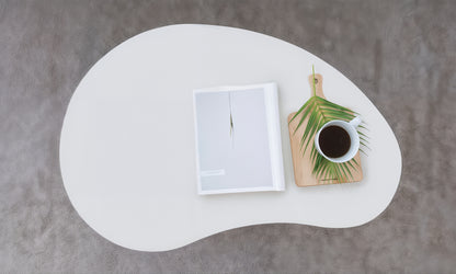 Solid Wood Foldable Coffee Table