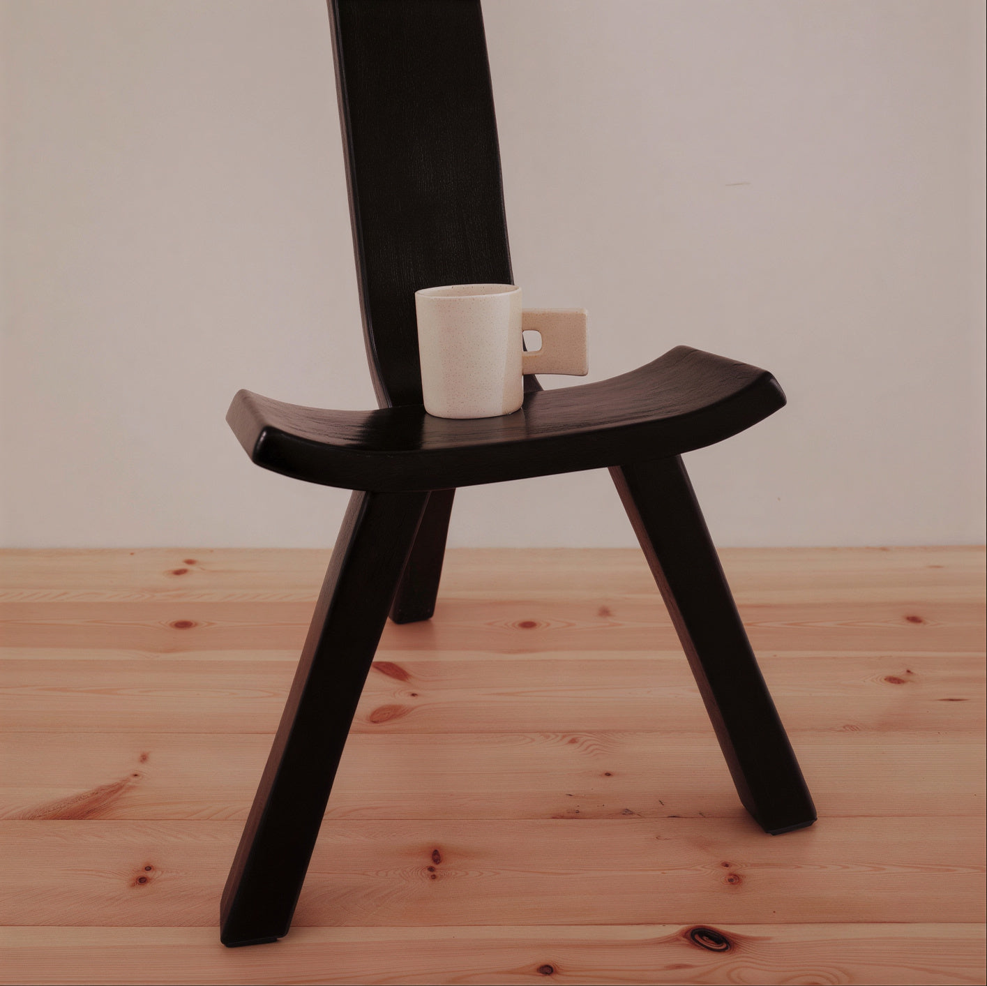 Layer Mug - Noon - detail view