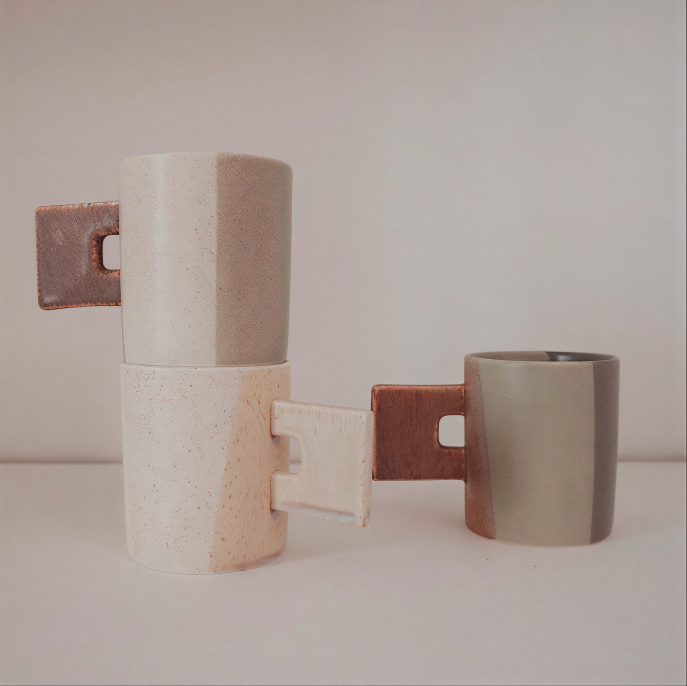 Layer Mug - Noon - image 5 of 5