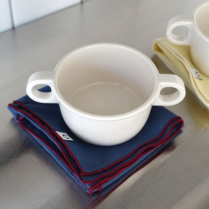 Minimal Linen Kitchen Cloth