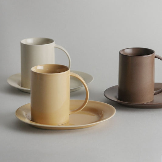 Doze Half Moon Tall Mug