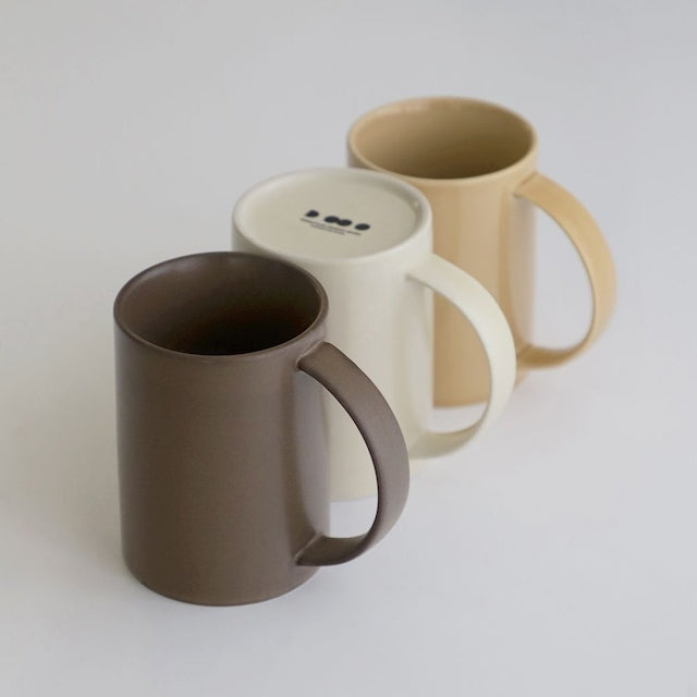 Doze Half Moon Tall Mug - image 8 of 9