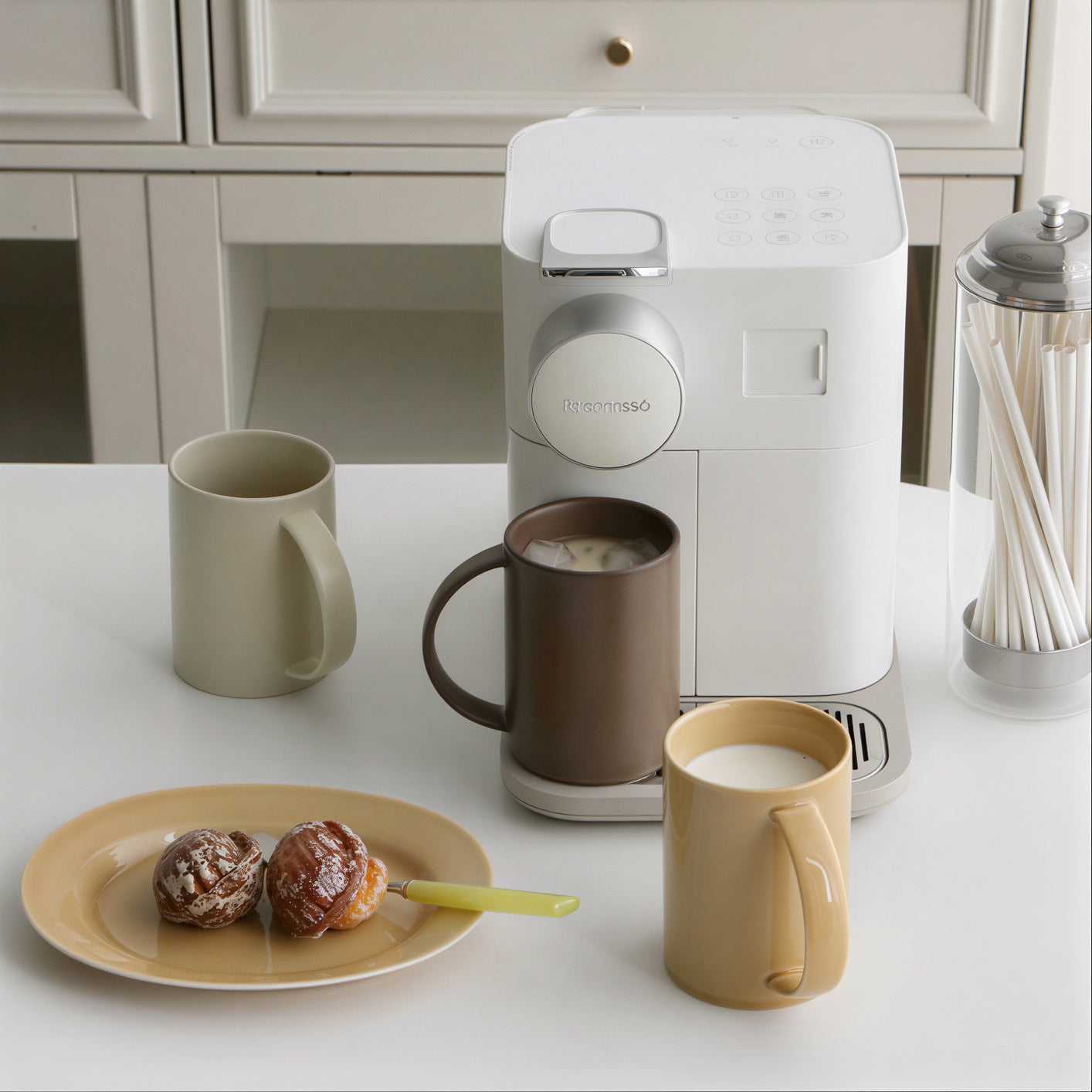 Doze Half Moon Tall Mug - image 7 of 9