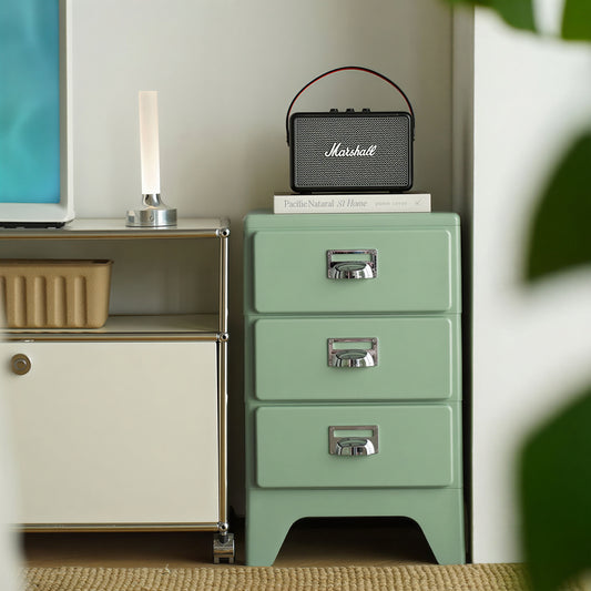 Moto Retro Drawer Cabinet