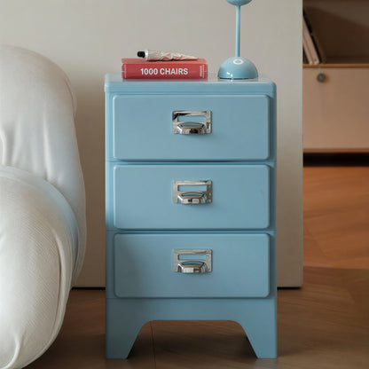 Moto Retro Drawer Cabinet