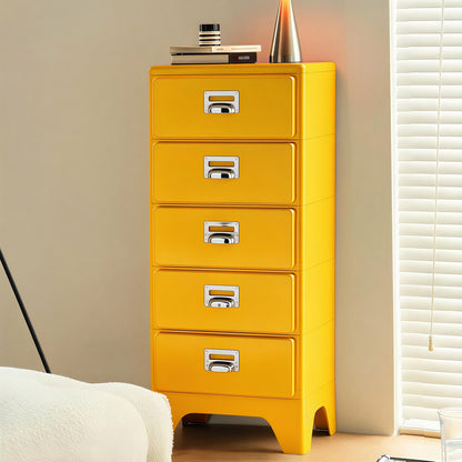 Moto Retro Drawer Cabinet