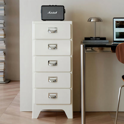 Moto Retro Drawer Cabinet