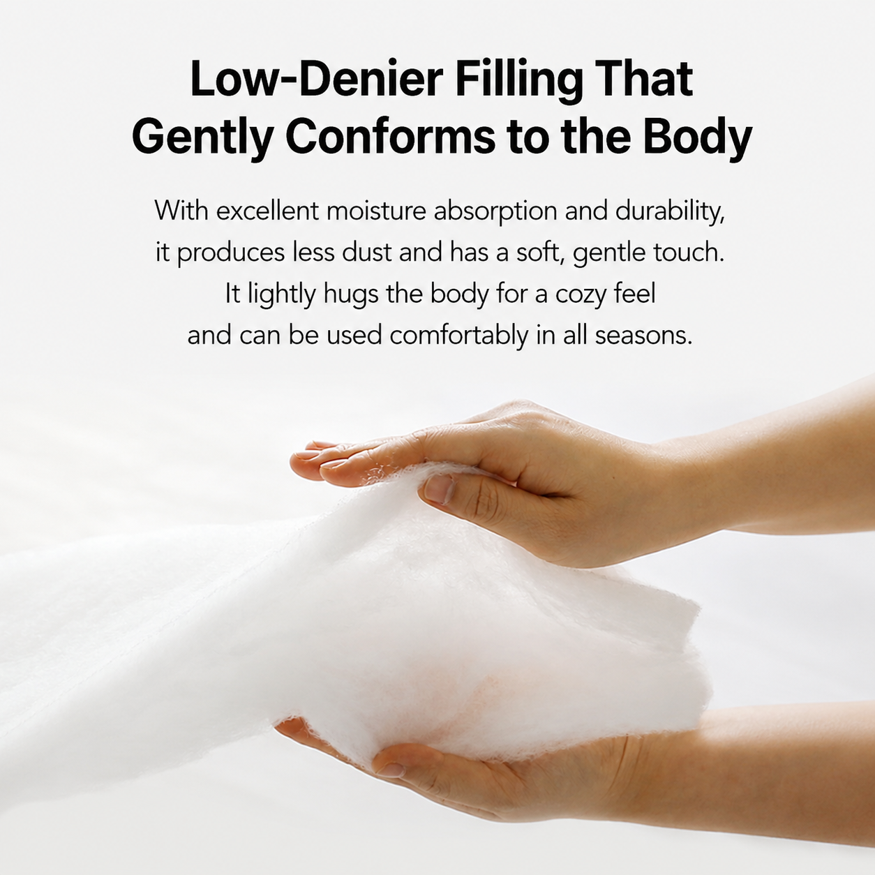 Cooling Washed Summer Comforter Set