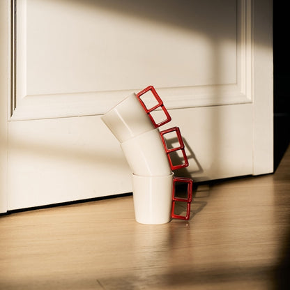 Rhea Double-handled Mug - image 5 of 6