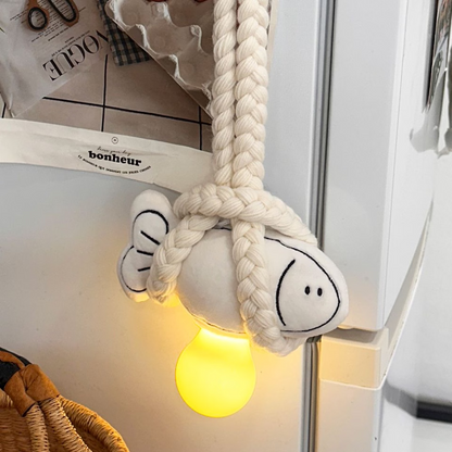 Lucky Pollack LED Mood Light