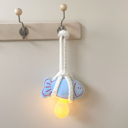 Lucky Pollack LED Mood Light