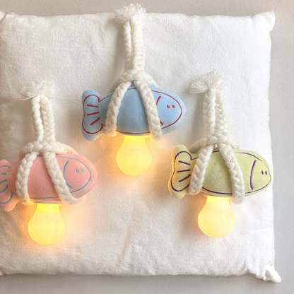 Lucky Pollack LED Mood Light