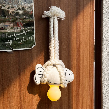 Lucky Pollack LED Mood Light