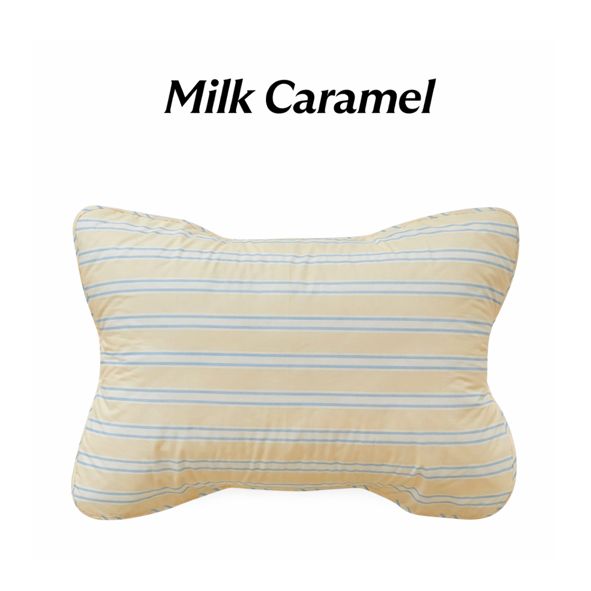 Vintage Mansion Cotton Fitted Pillowcase Set (2-Pack)