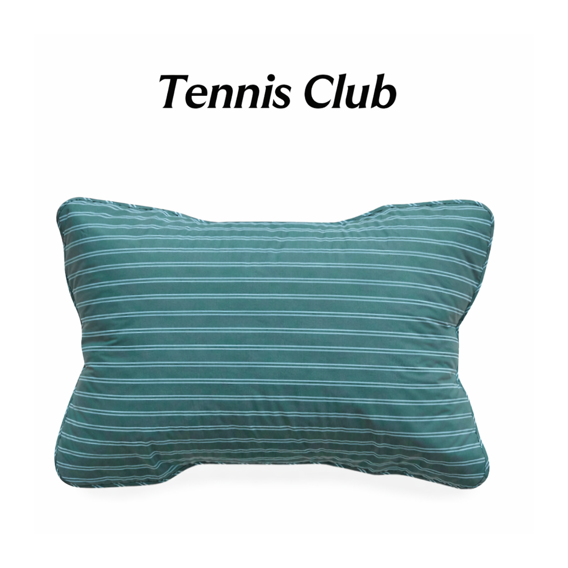 Vintage Mansion Cotton Fitted Pillowcase Set (2-Pack)