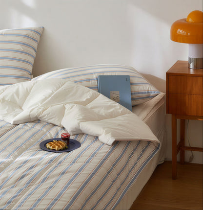 Vintage Mansion Cotton Comforter & Pillow Set - image 5 of 10
