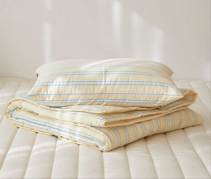 Vintage Mansion Cotton Comforter & Pillow Set - image 7 of 10