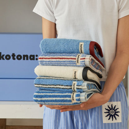 Kotona Color Collection Premium Cotton Towels