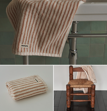 Kotona Color Collection Premium Cotton Towels