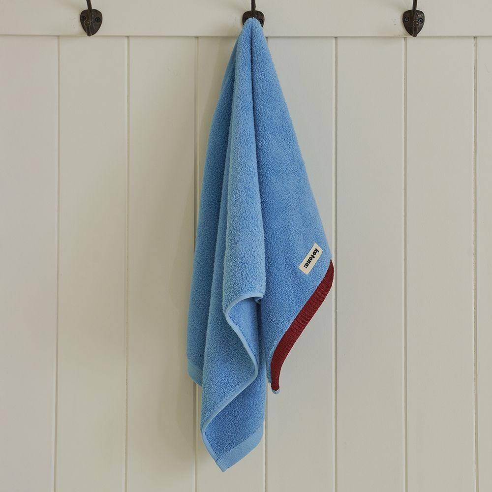Kotona Color Collection Premium Cotton Towels