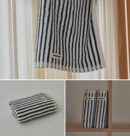 Kotona Color Collection Premium Cotton Towels