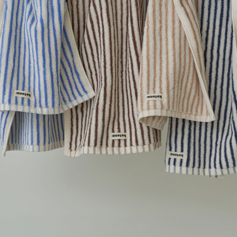 Kotona Color Collection Premium Cotton Towels