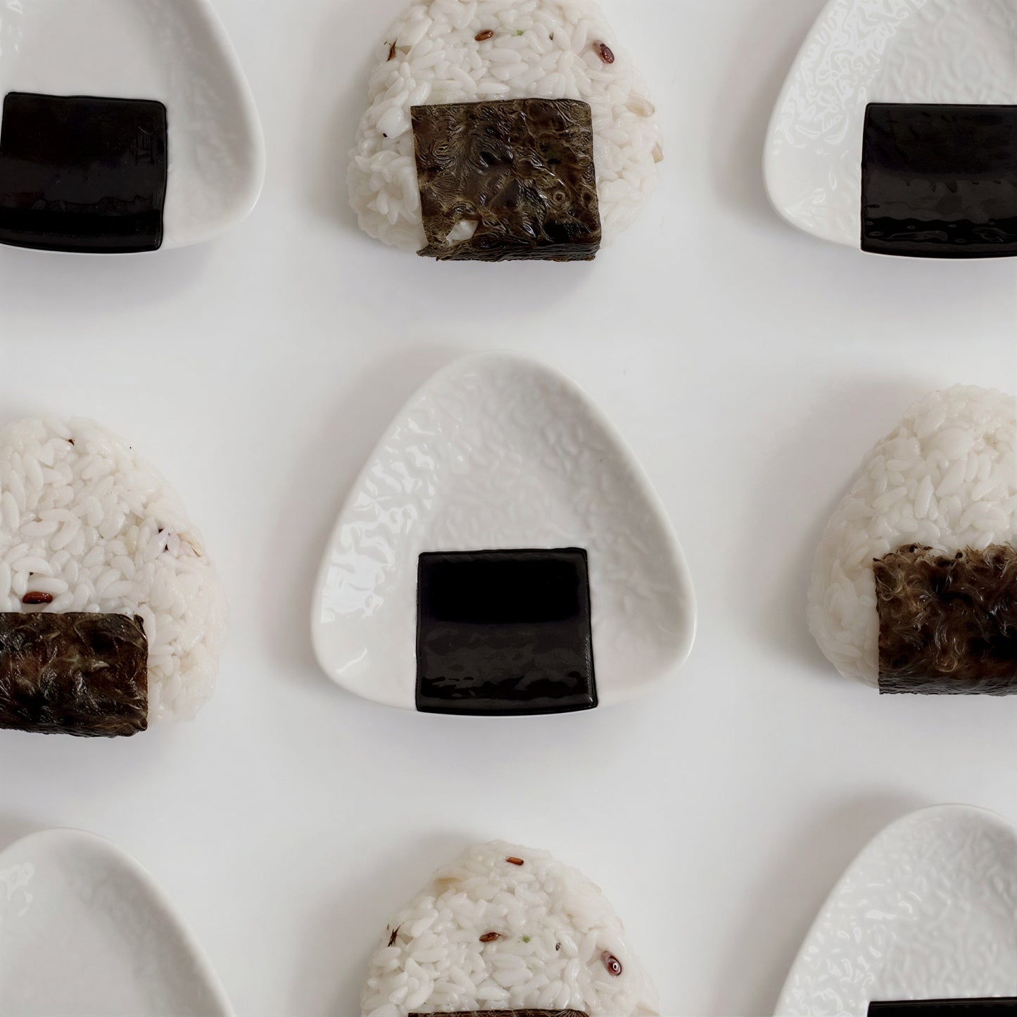 Little Treats Plate Set (3-Piece)