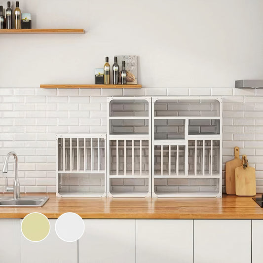 Nordea Modern Kitchen Counter Rack