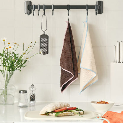 Modori Antibacterial Microfiber Kitchen Towel Gift Set (6-Pack)