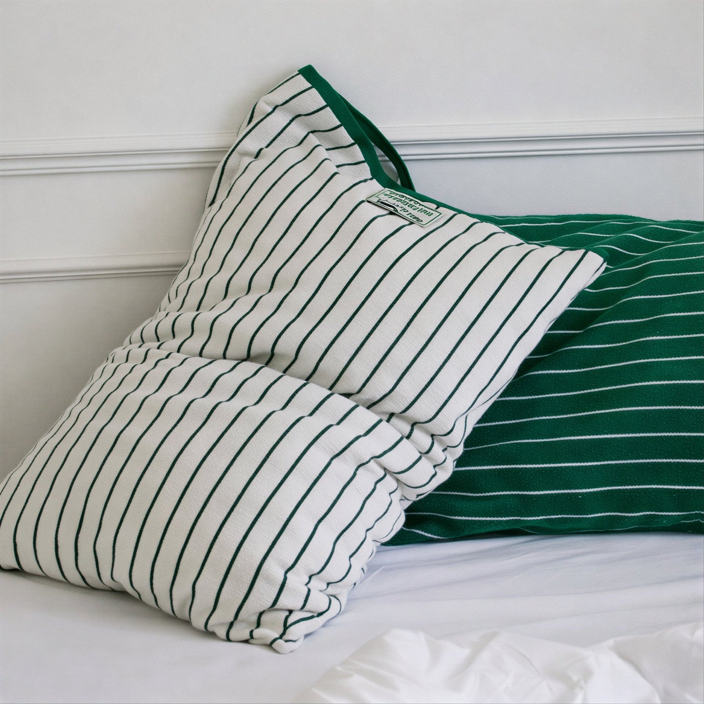 Snoovie Cotton Terry Pillow Covers Set of 2