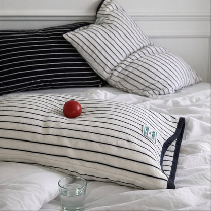 Snoovie Cotton Terry Pillow Covers Set of 2