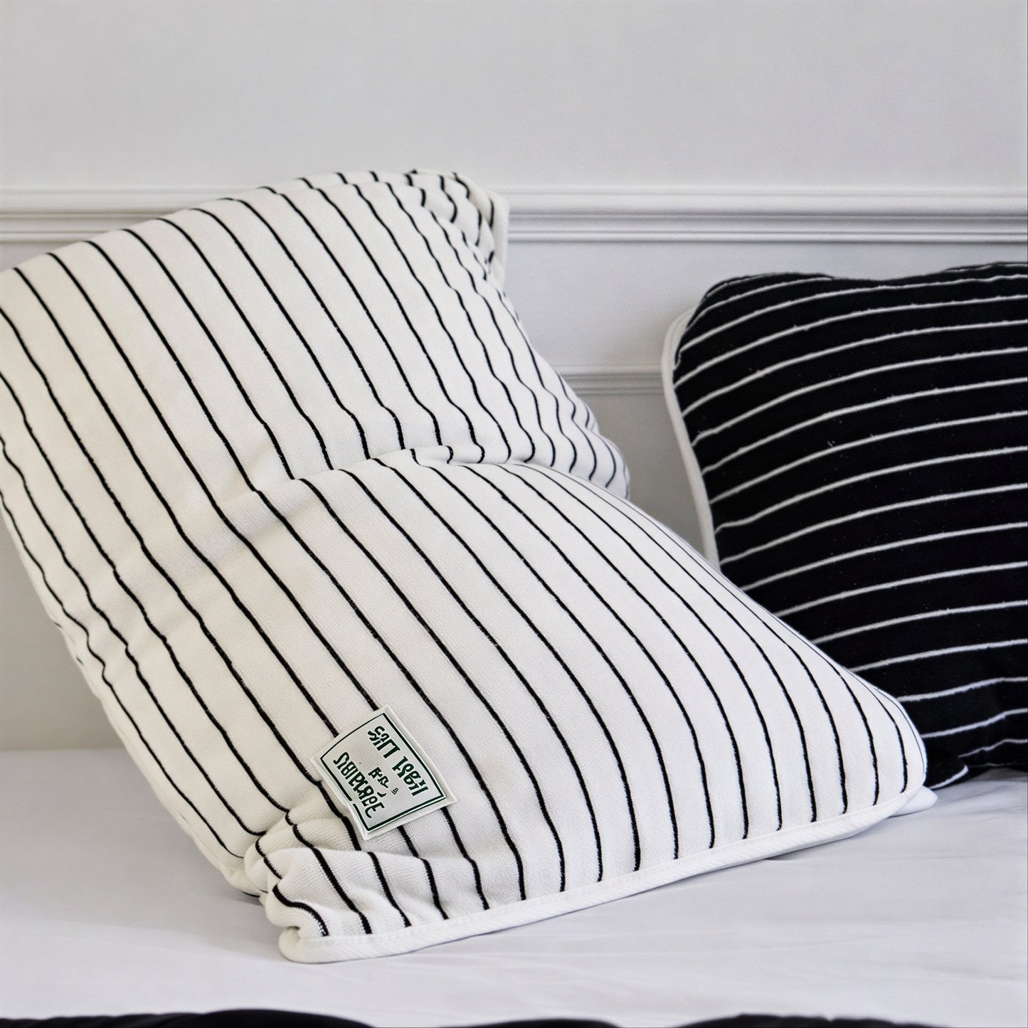 Snoovie Cotton Terry Pillow Covers Set of 2