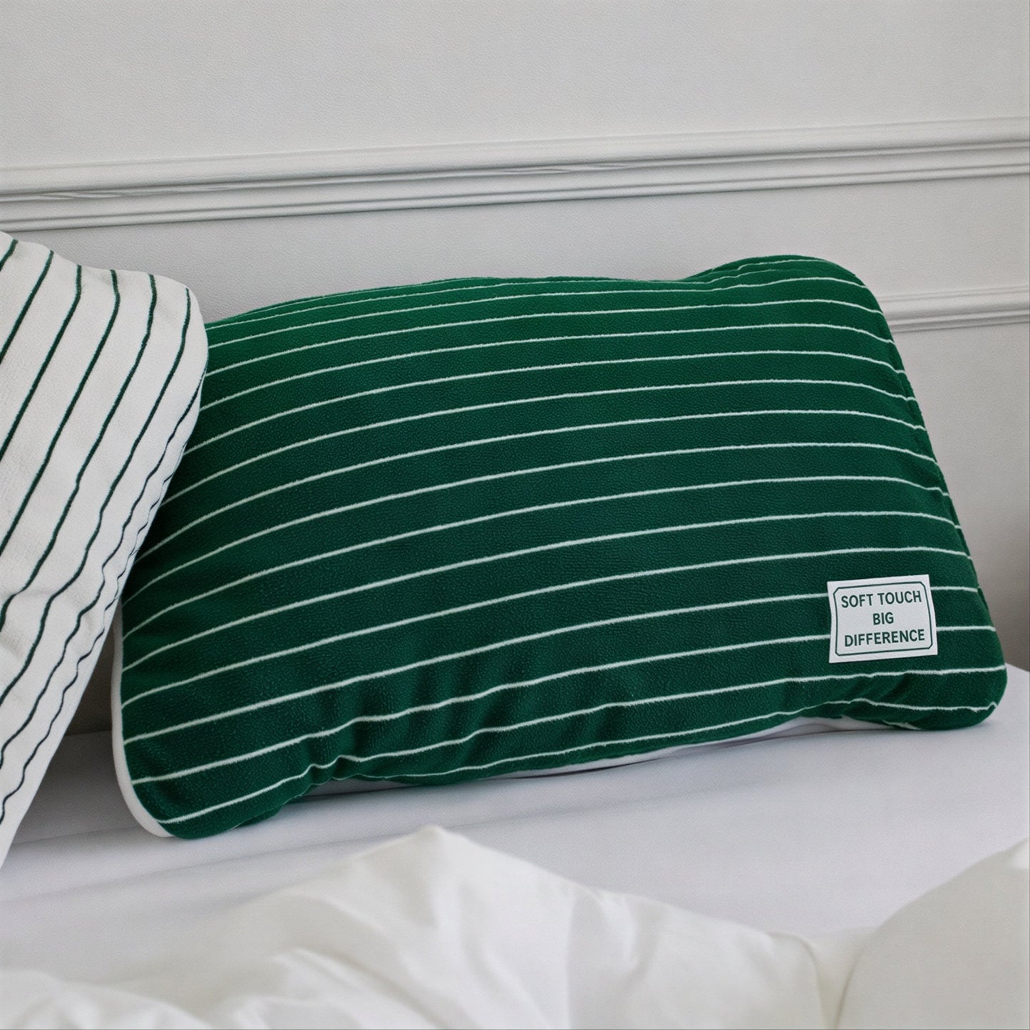 Snoovie Cotton Terry Pillow Covers Set of 2