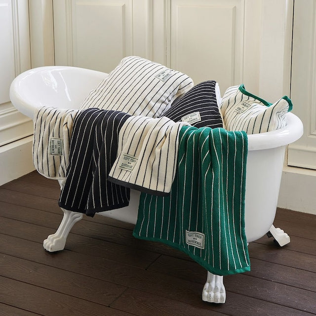 Snoovie Cotton Terry Pillow Covers Set of 2