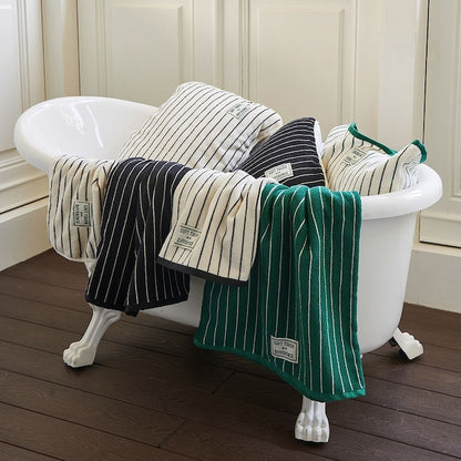 Snoovie Cotton Terry Pillow Covers Set of 2