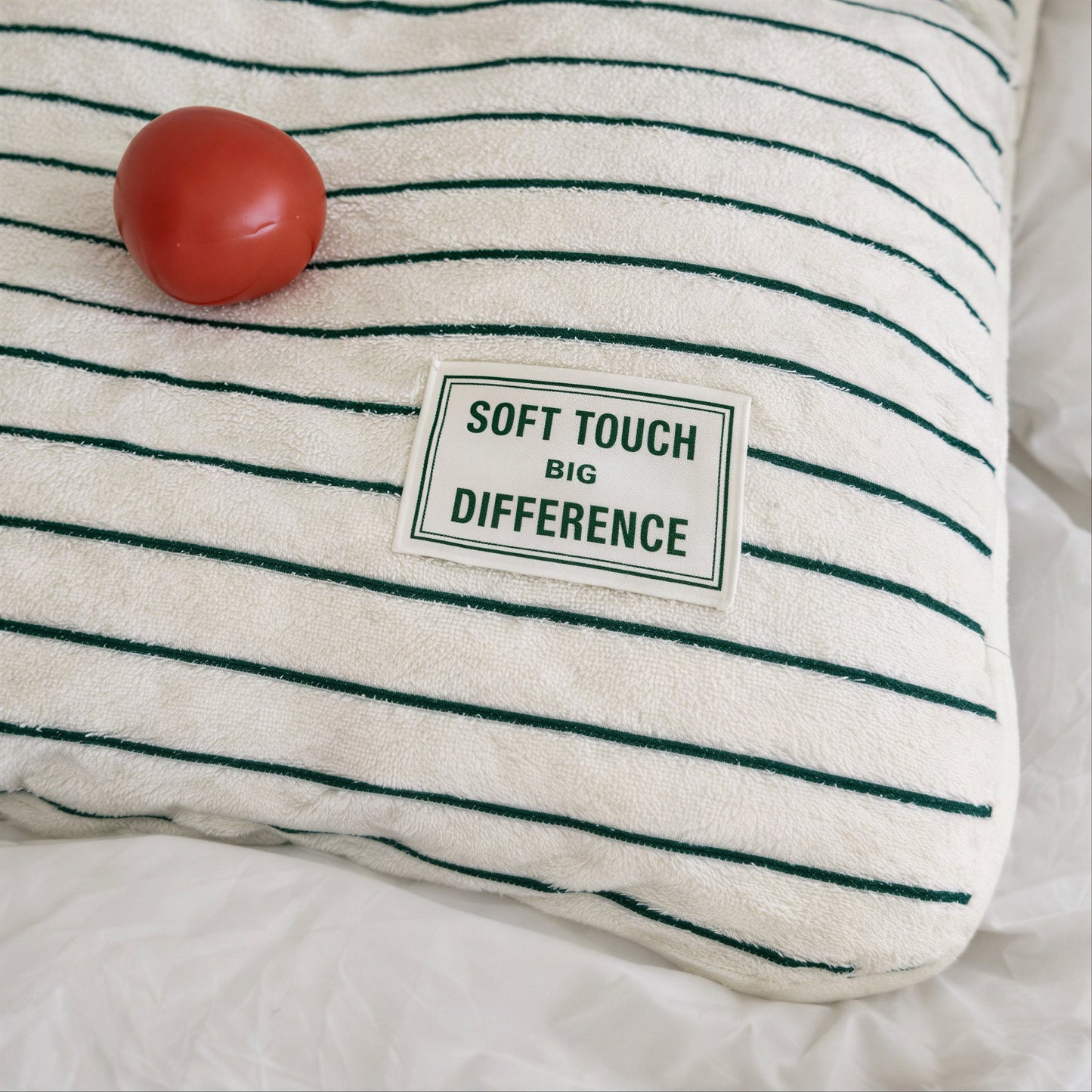 Snoovie Cotton Terry Pillow Covers Set of 2